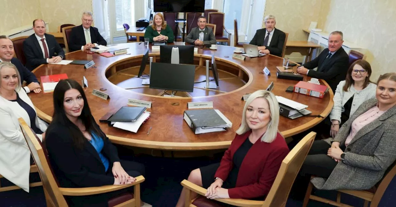 The Earth's Corr: The Exec needs to take a look at the Wellbeing Economy