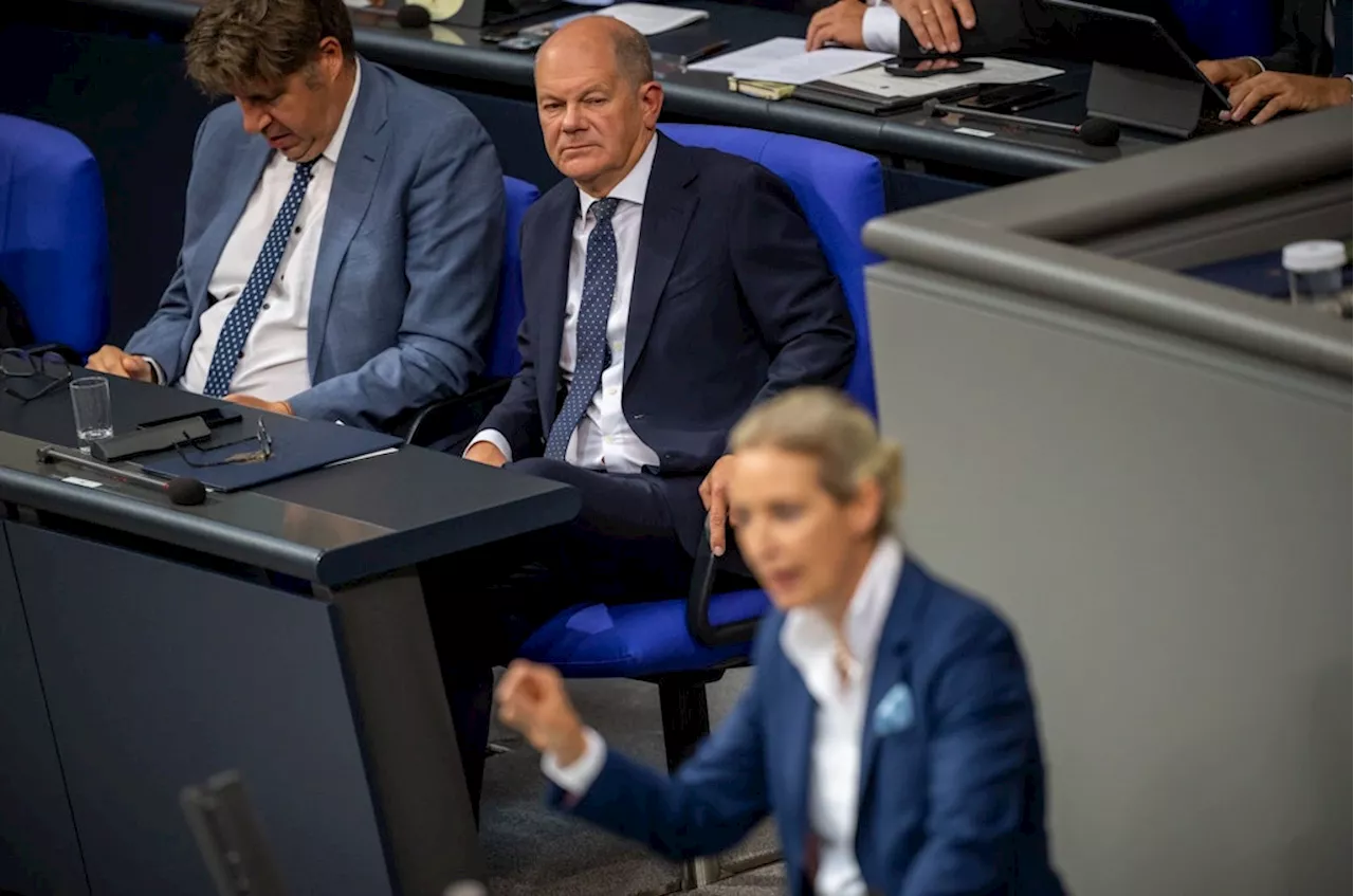 Erinnerungen an den Sommer - Ein gefährlicher Irrtum