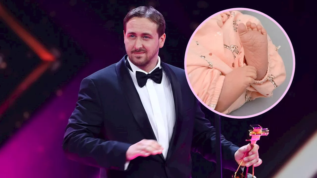 „Ryan Gosling“ wieder Papa geworden: Baby-News auf Instagram