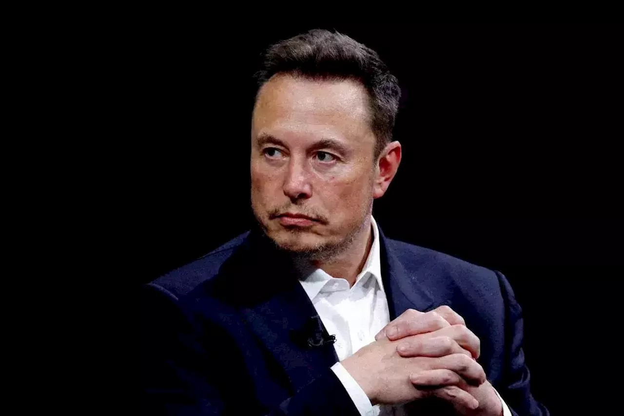 Elon Musk Could Achieve Trillionaire Milestone by 2027