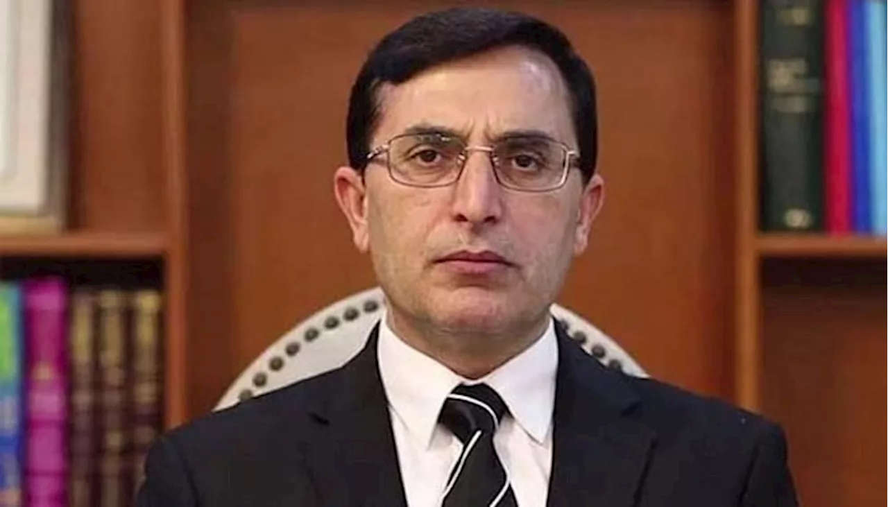 Legislation should be crafted in best interest of country, its people: Gohar