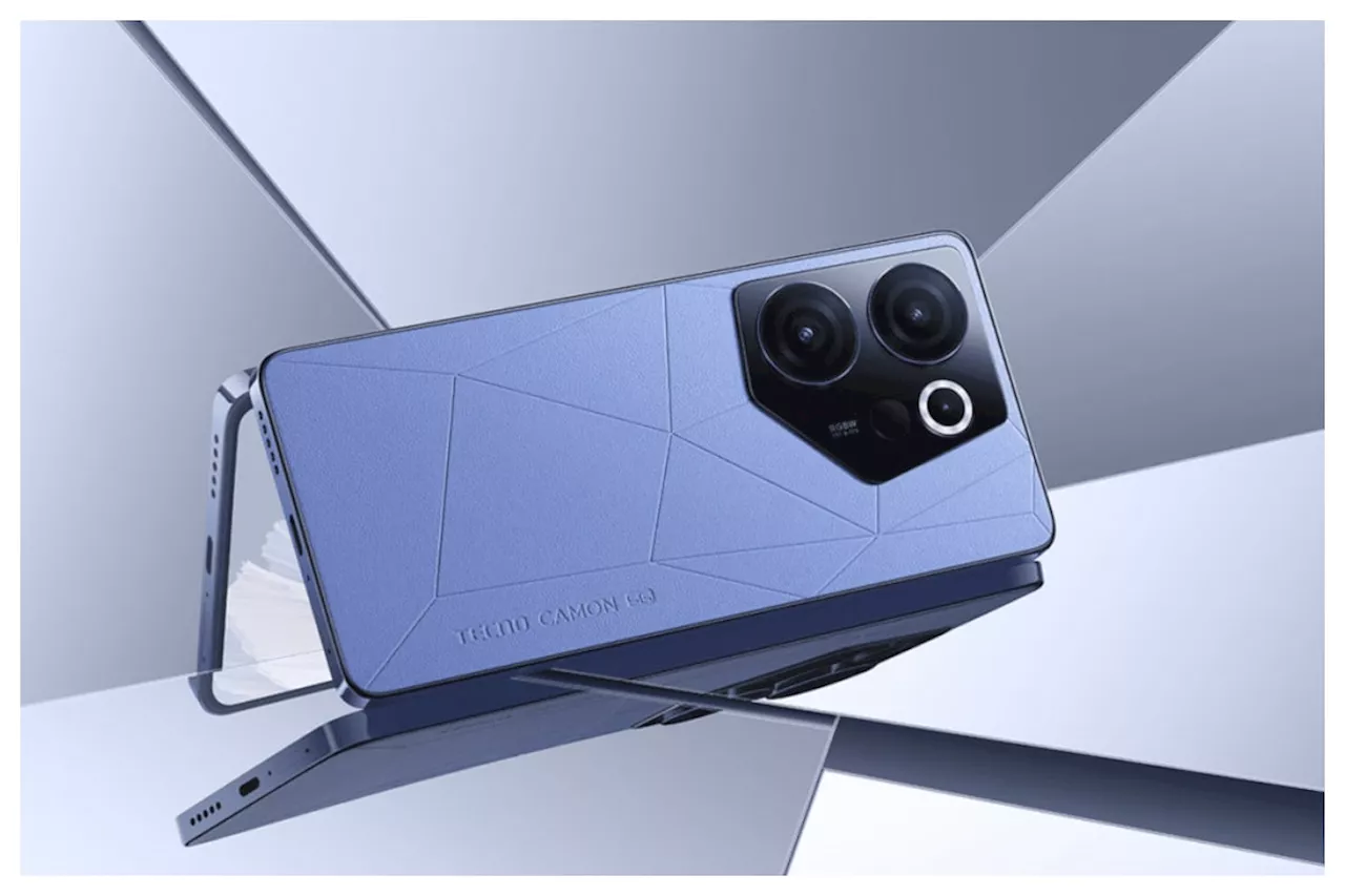 Tecno Camon 30 Price & 0% Markup Installment Plans- September 2024
