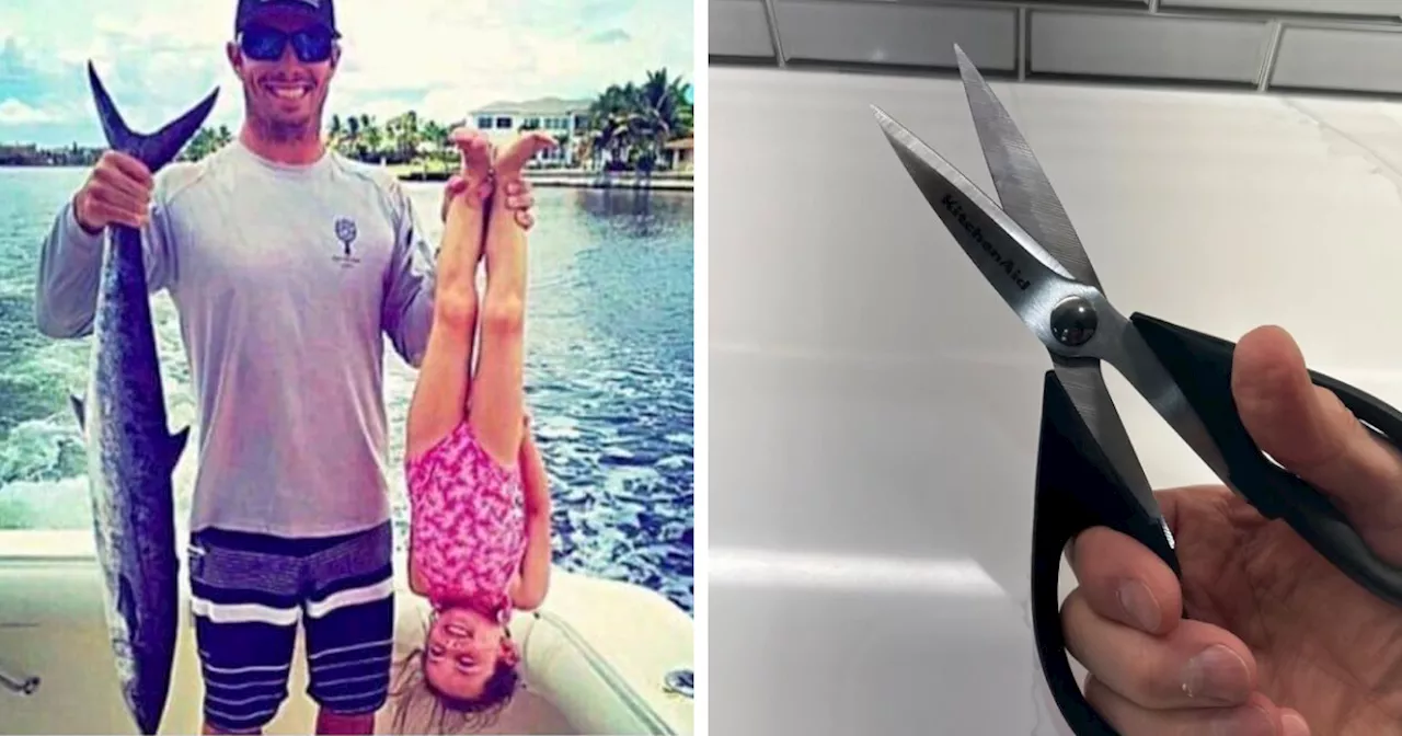 Dads of Reddit Share Genius Parenting Hacks That Will Make You Laugh