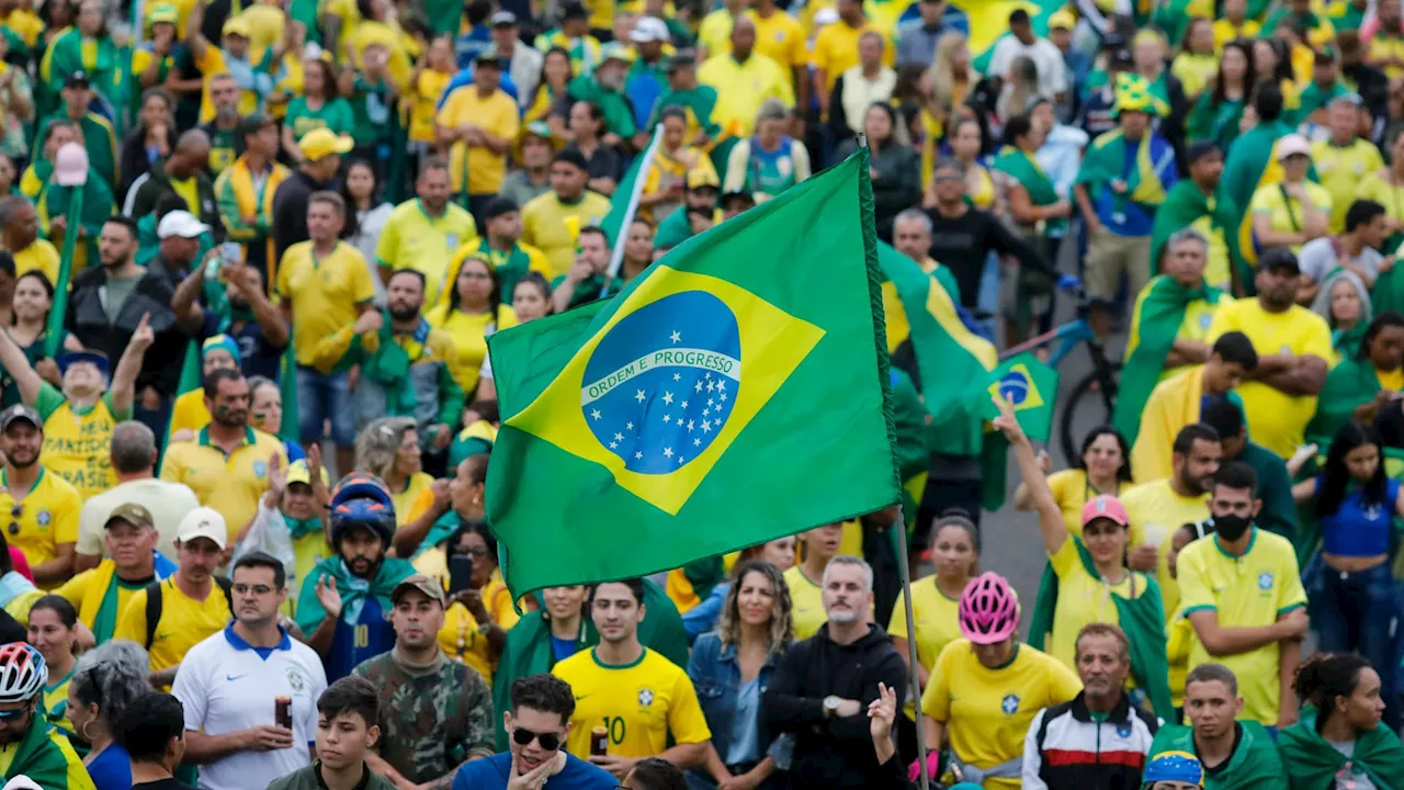 Brazil recently hit a record high. Why further gains may be harder to come by