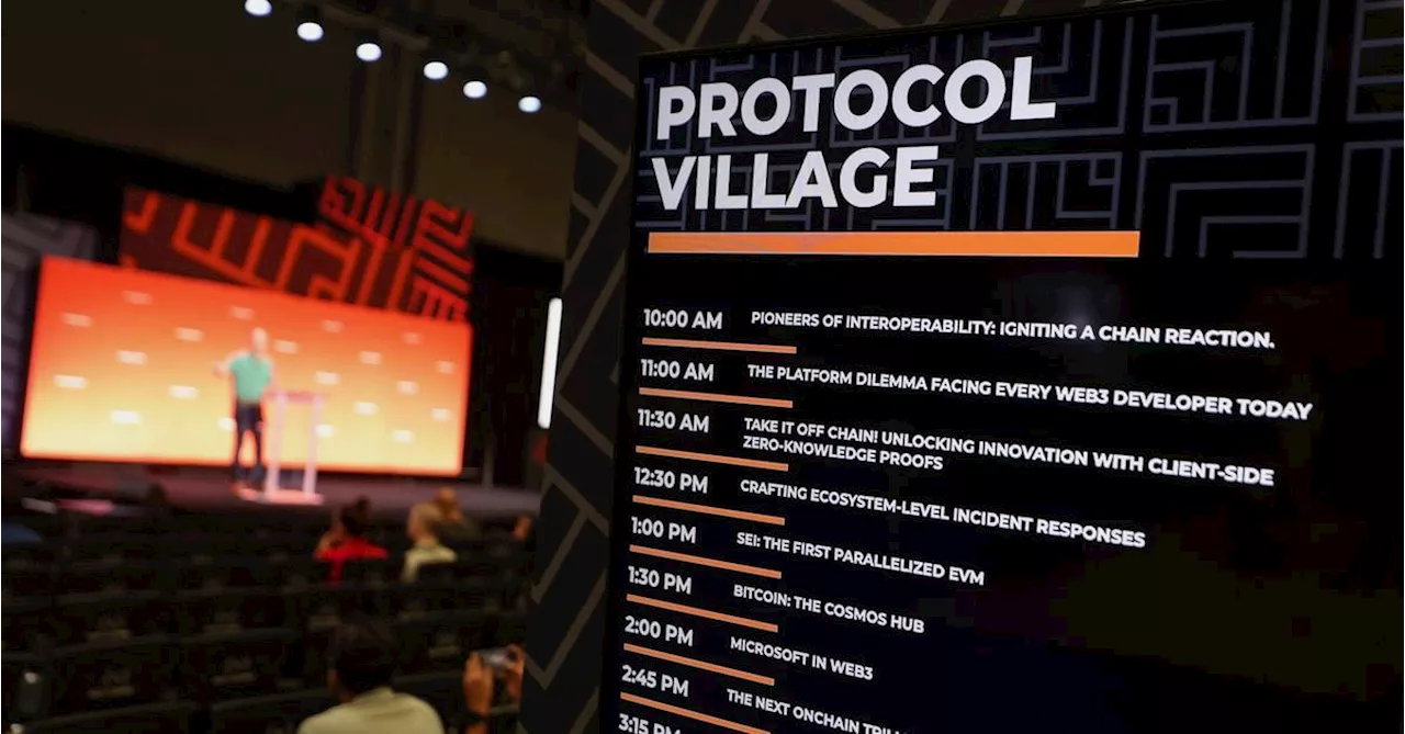 Protocol Village: Oracle Platform DIA Introduces 'Lumina,' HashKey Cloud Helps Decentralize Metis Sequencer