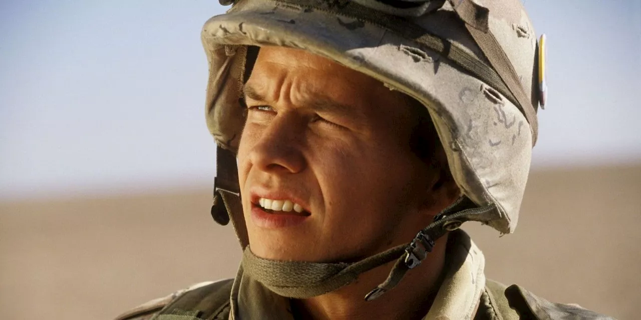 10 Best Mark Wahlberg Action Movies, Ranked