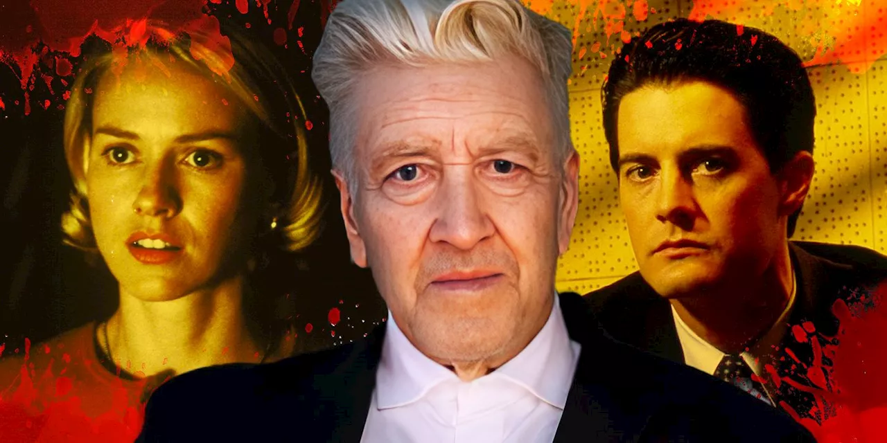 10 Scariest David Lynch Movies and TV Shows, Ranked