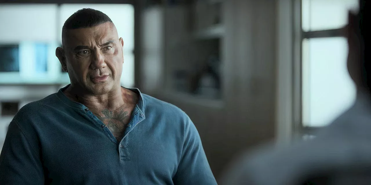 Dave Bautista-Led ‘The Killer’s Game’ Box Office Shoots Low