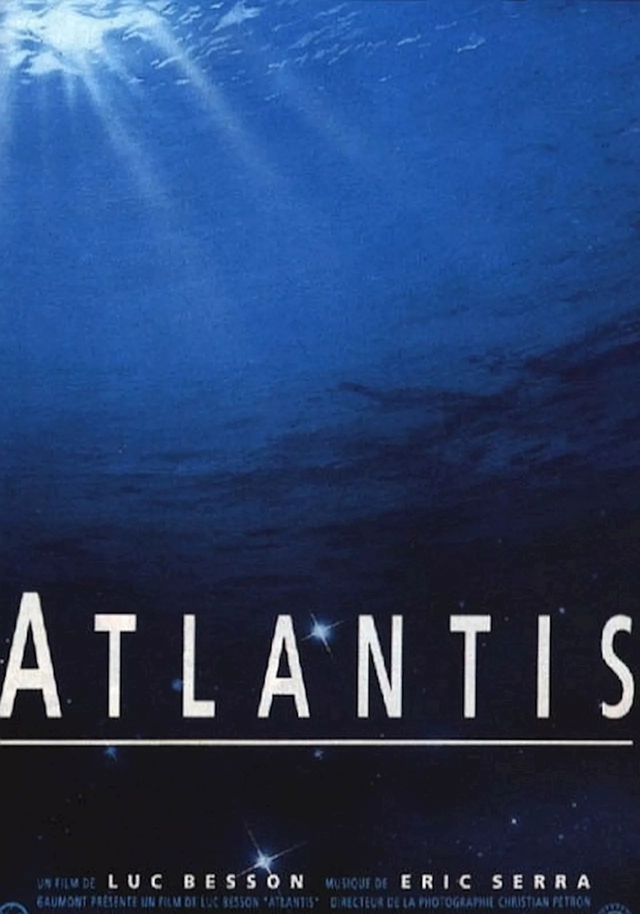 Atlantis - Film (1991)