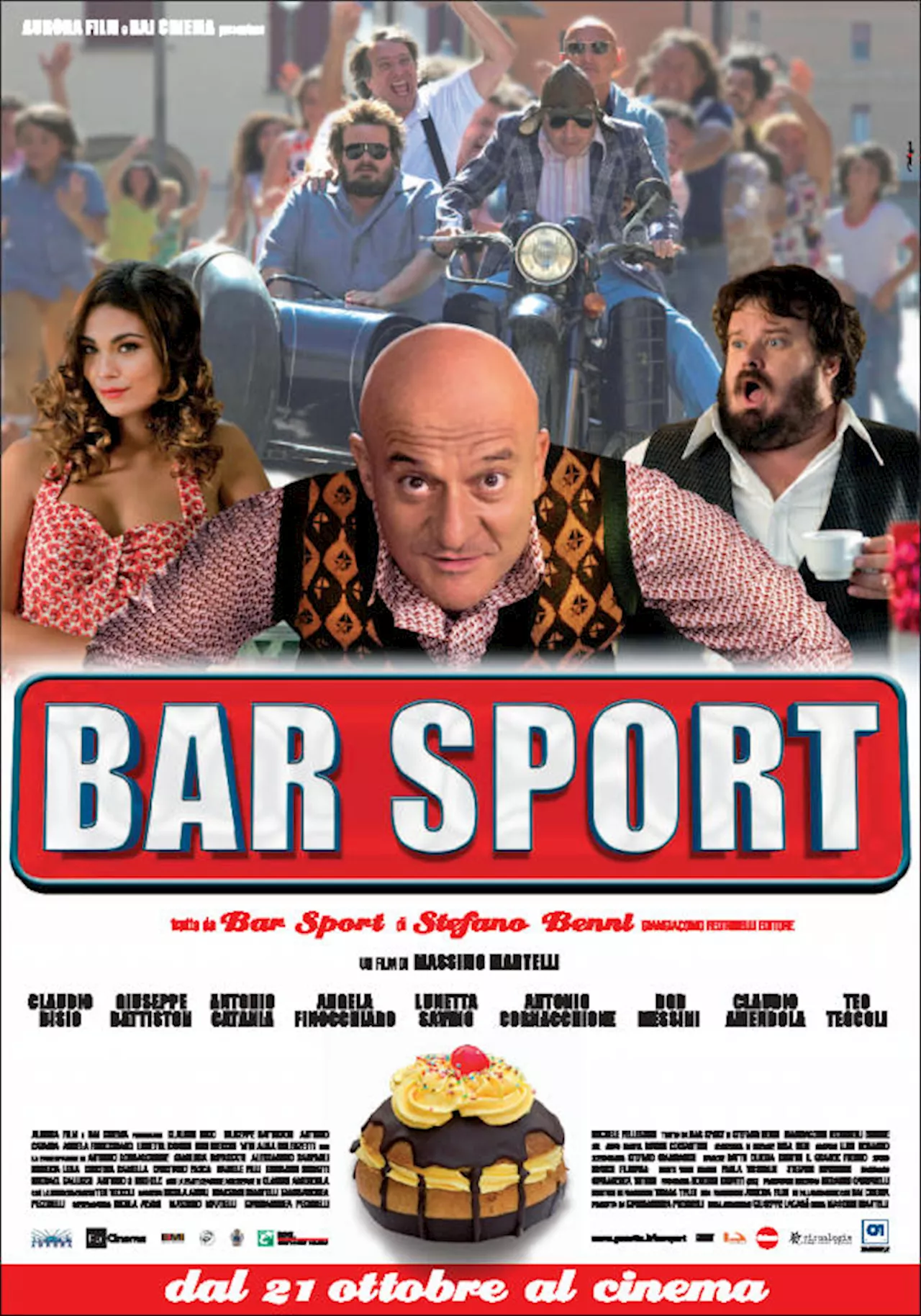 Bar Sport - Film (2011)