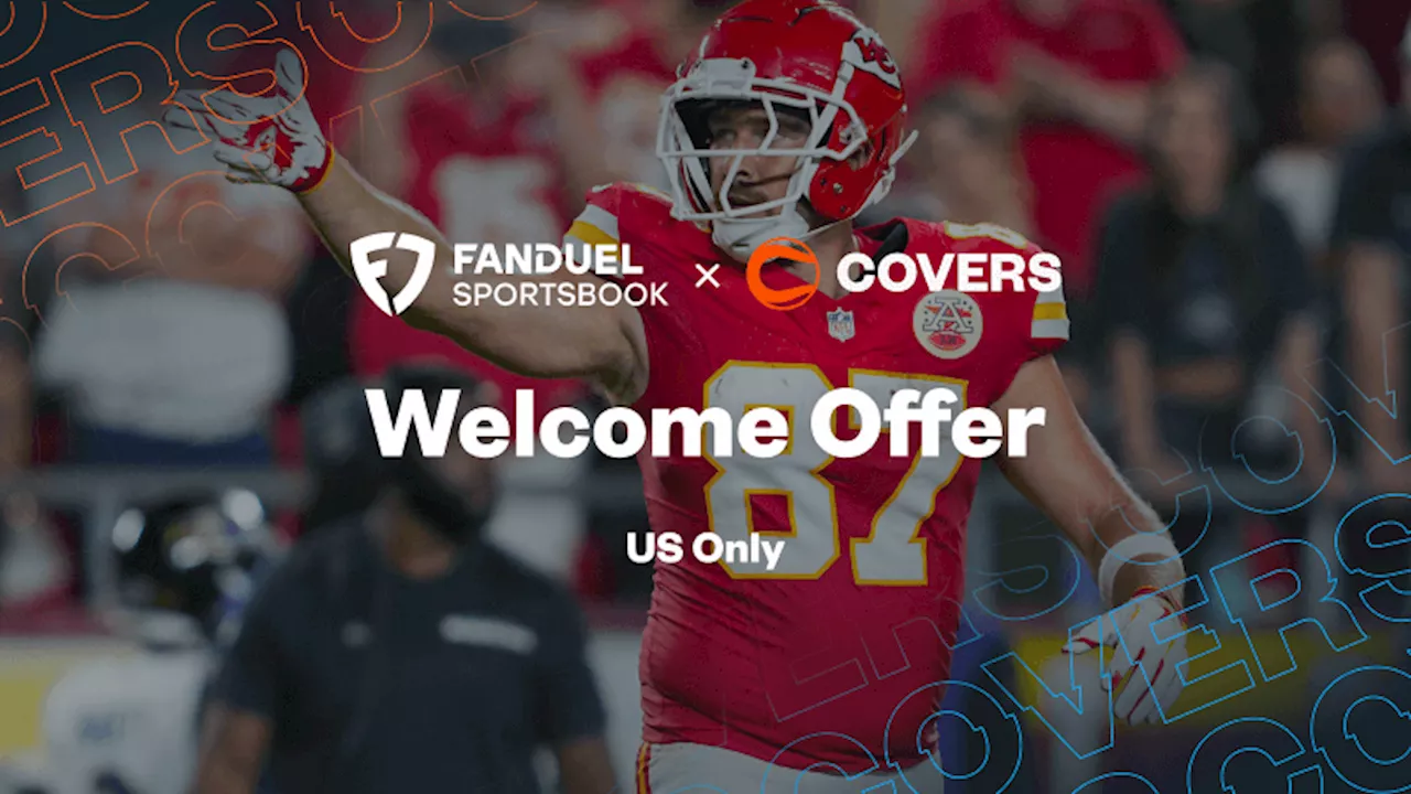 FanDuel Promo Code: Get $200 Bonus Bets for Bengals vs Chiefs