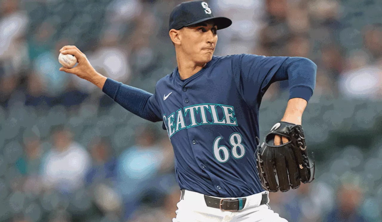 Rangers vs Mariners Prediction, Picks & Odds for Today’s MLB Game