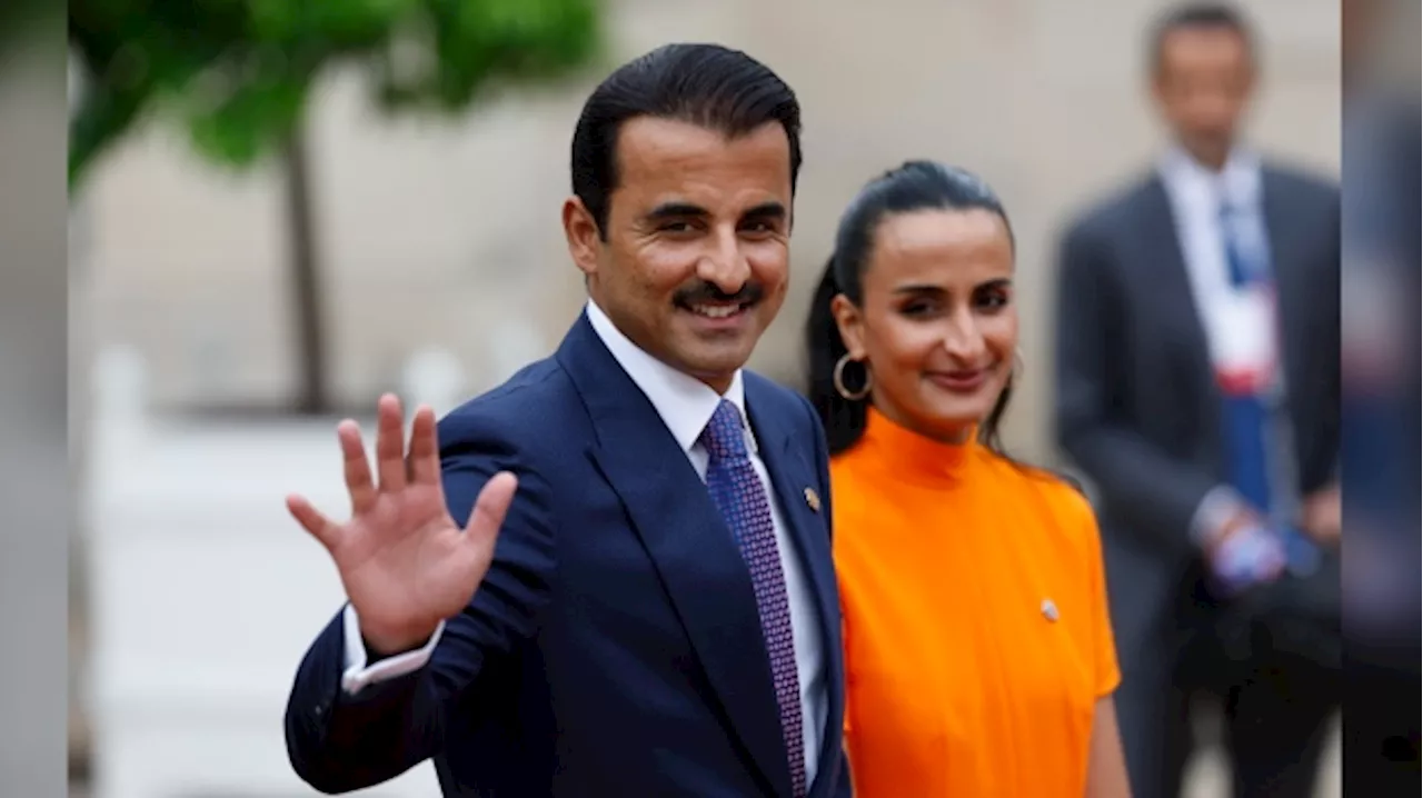 Emir of Qatar to visit Ottawa on what will be his first official trip to Canada