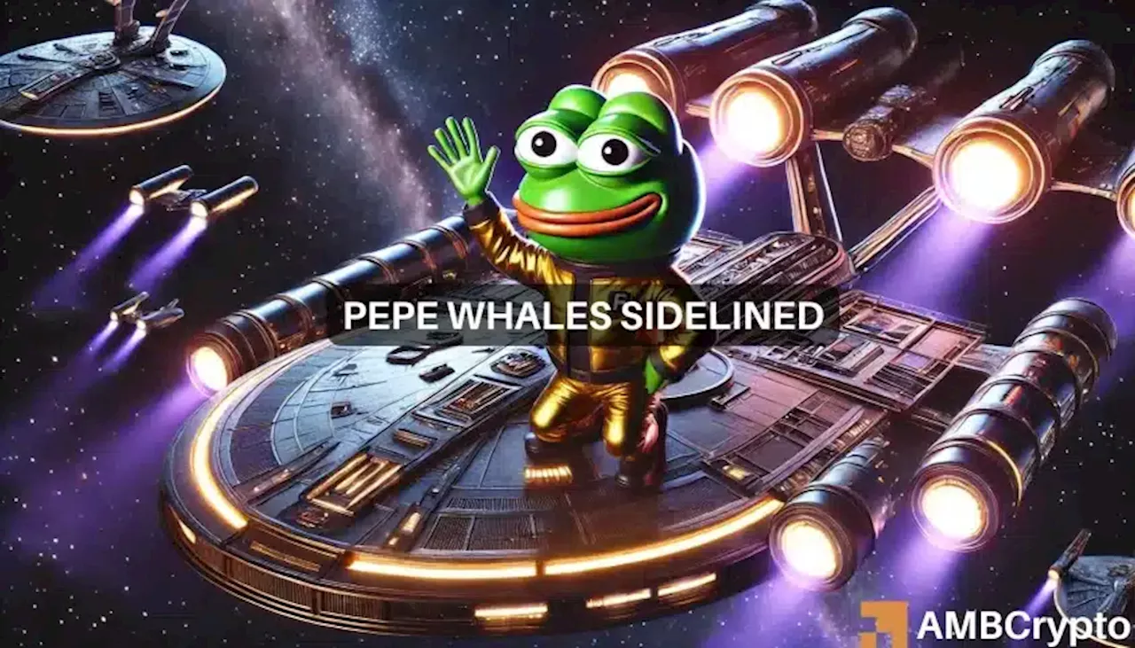 Examining the lack of a Pepe trend: Key conditions for the next big move