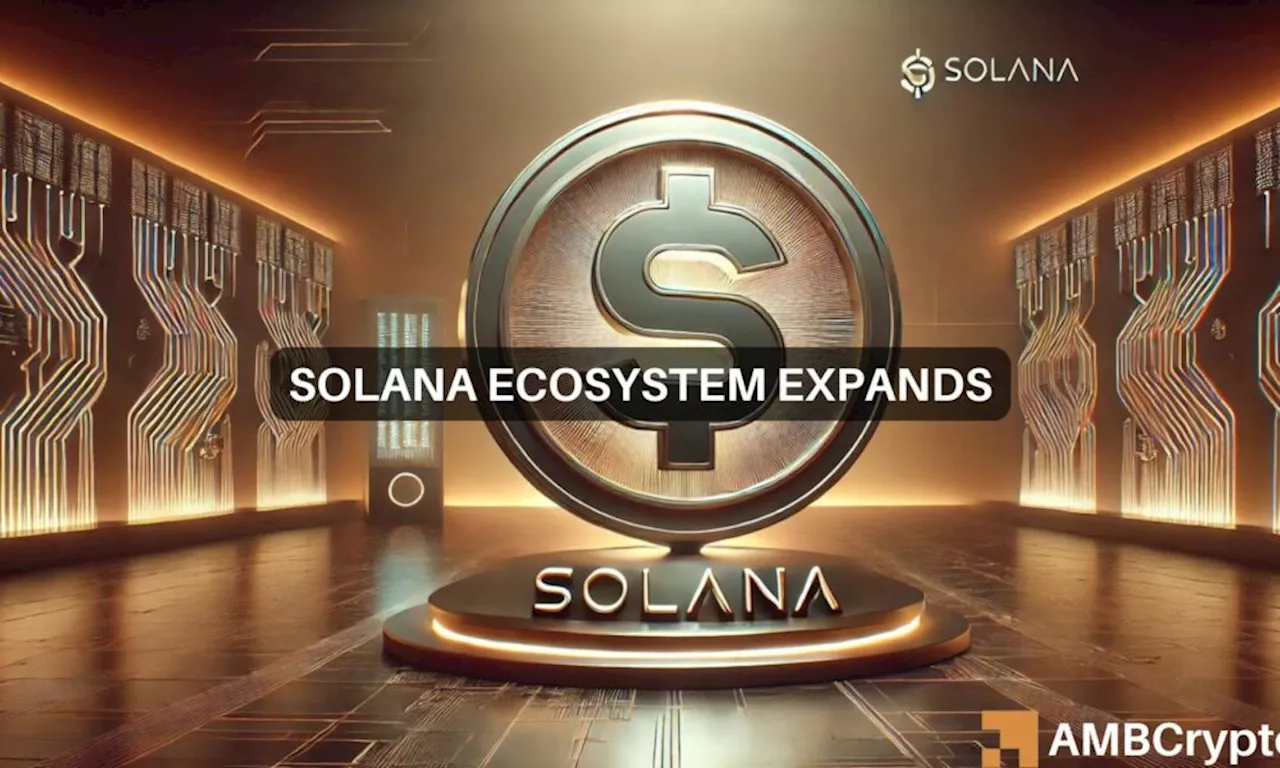 Solana’s TVL on track for $18B surge – Here’s what you need to know!