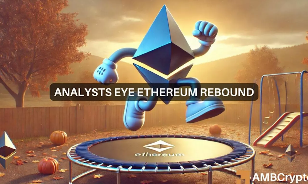 Will Ethereum surge 48% to $3,550 soon? Analysts weigh in