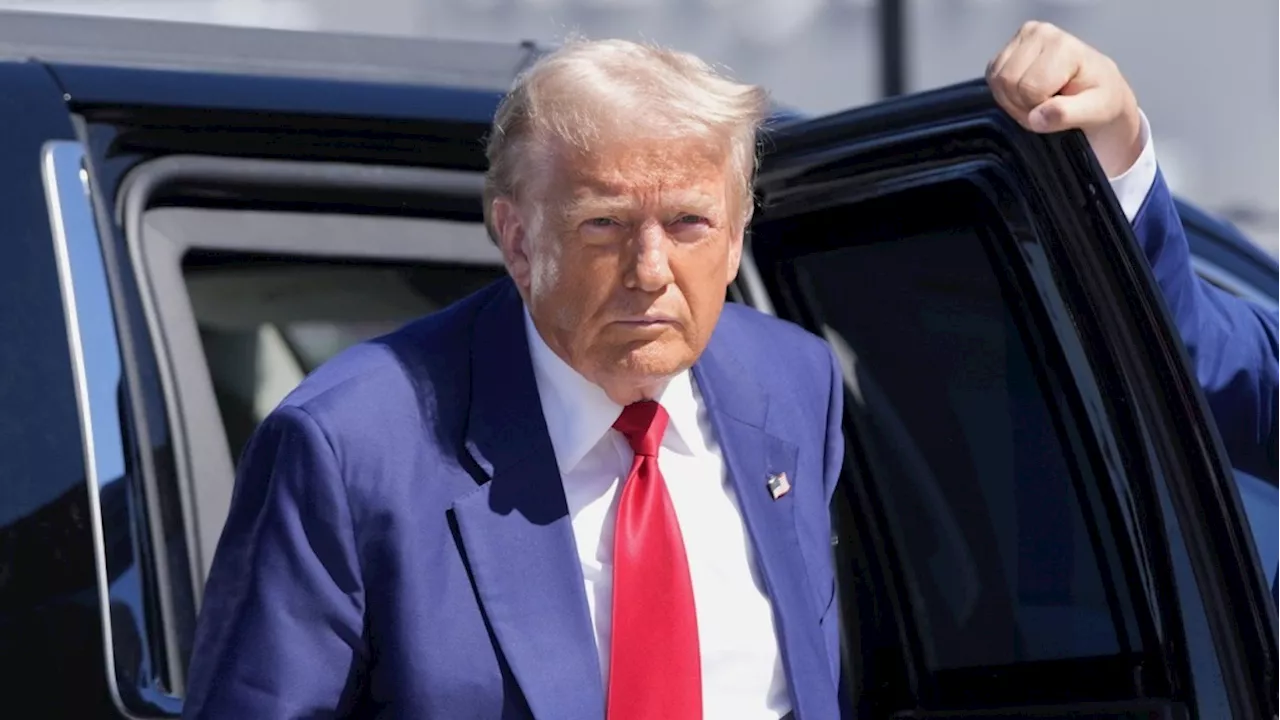 Trump Is Safe After Attempted Assassination at Florida Golf Course