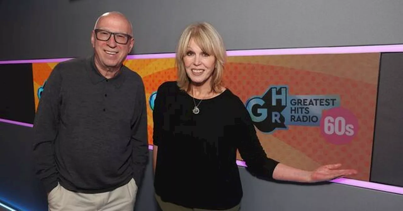 Ken Bruce swipes at younger Radio 2 DJs who 'talk about themselves' after exit