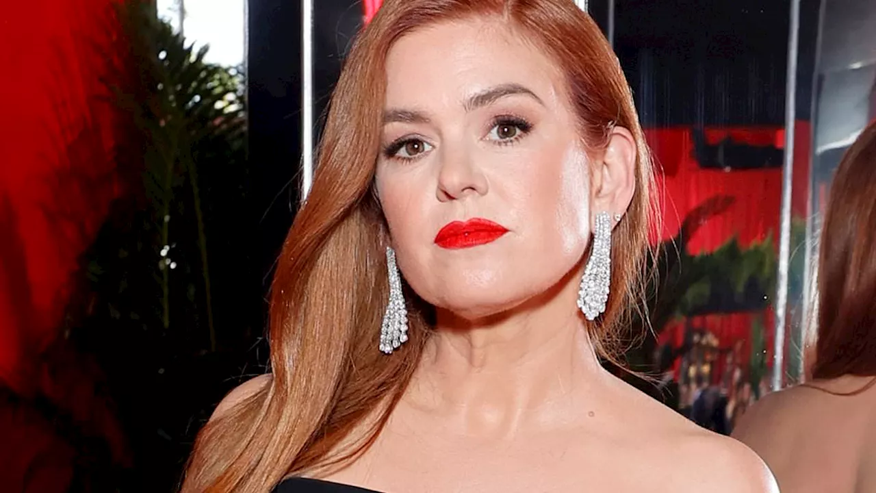 Isla Fisher lists Sydney pad for $1M after purchasing it for $170K