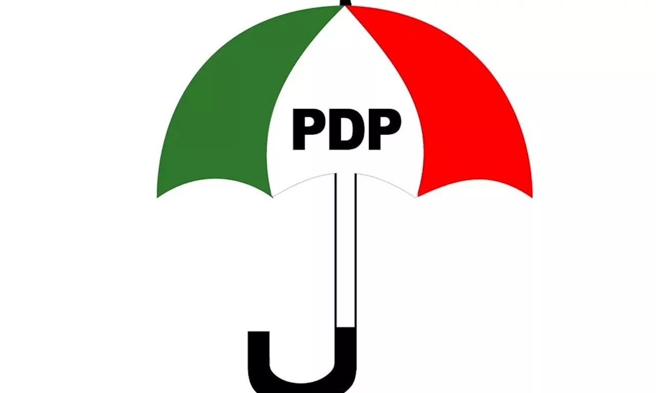 Kaduna PDP zones state party chairmanship seat to Jema’a LGA