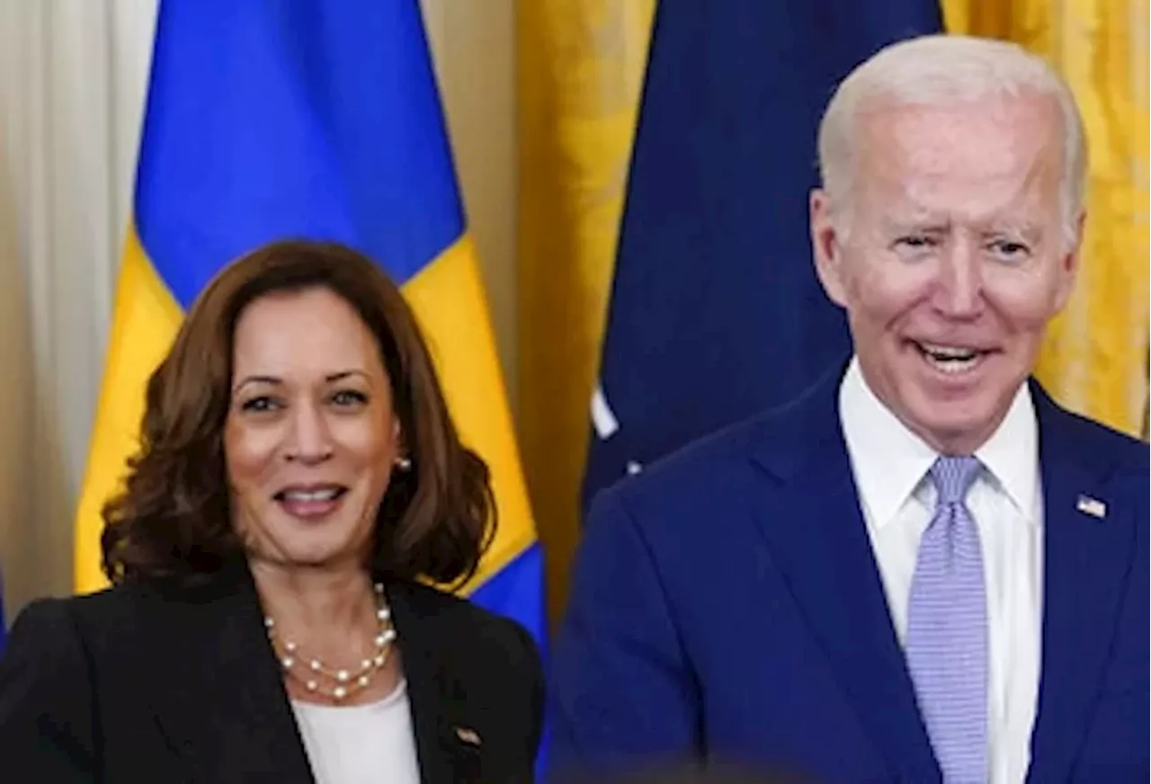 Kamala Harris silent on plans for border and continuing Biden executive actions