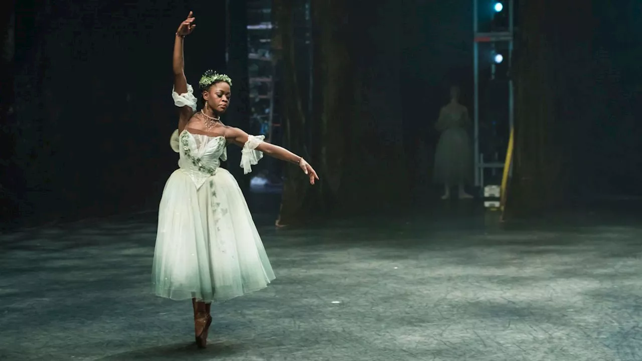 Jüngste Solotänzerin des Dance Theatre of Harlem: Ausnahme-Ballerina DePrince stirbt mit 29 Jahren