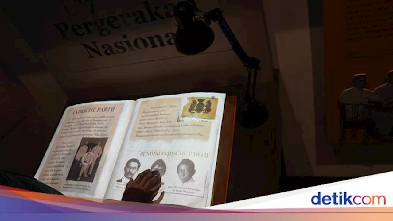 Teks Cerita Sejarah: Pengertian, Ciri-ciri, dan Struktur