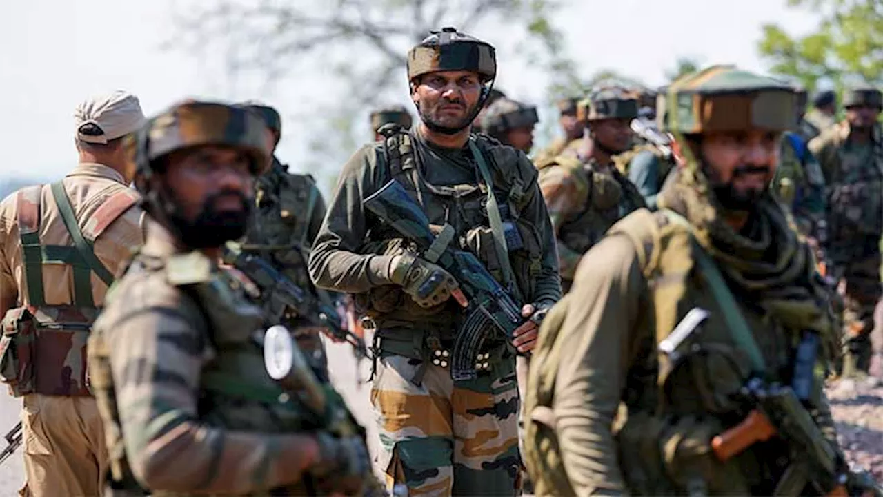 Hi-tech, strategic: new wave of Kashmir freedom fighters attack before elections stuns Indian forces