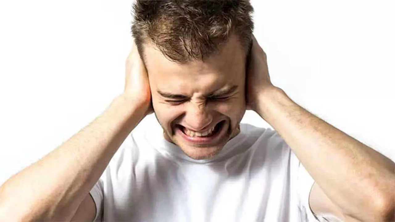Man with no prior health issues suffers brain haemorrhage after loud DJ music exposure