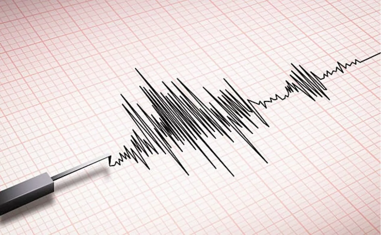 Se reporta sismo de 6.6 grados en Canadá; no se reportan daños materiales