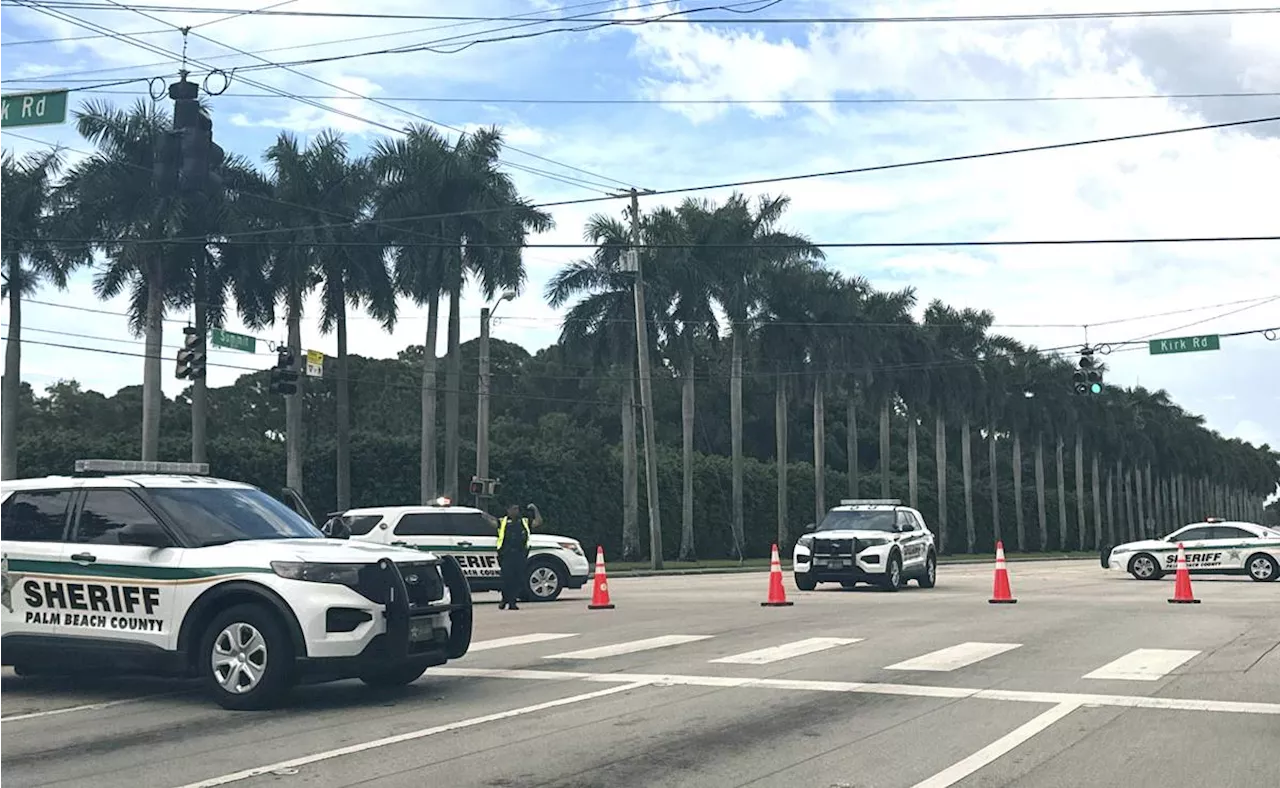 Tiroteo contra Trump: Identifican al agresor que intentó dispararle al republicano en su campo de Golf