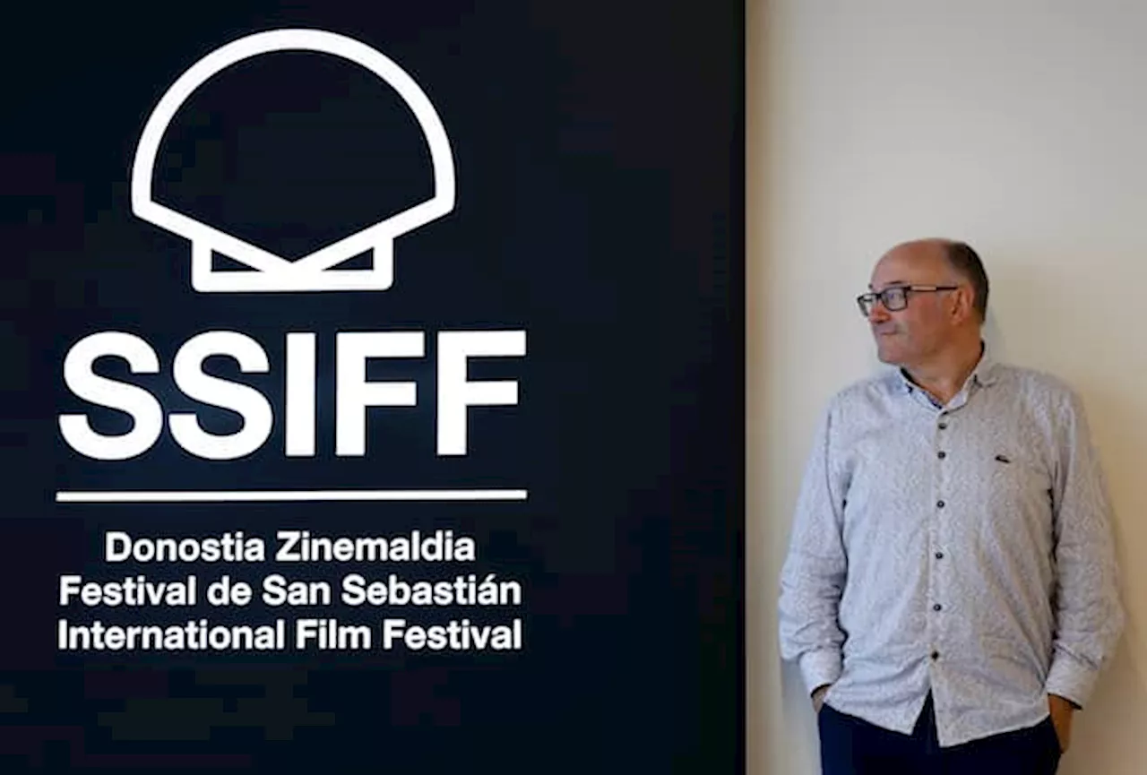 Director del Festival de San Sebastián: Milei se está cargando la cultura en Argentina