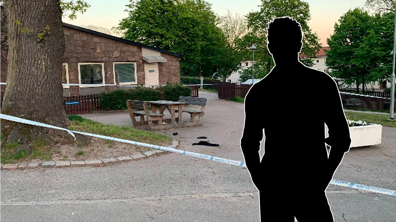 Misstanken: Man bad om hjälp – högg flicka i Karlskrona