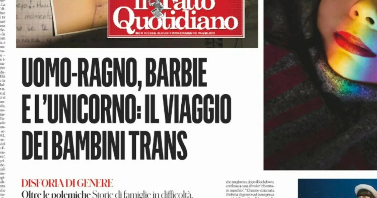 Bambini del Mondo al Centro: Finalisti Premio Luchetta Raccontano Disagi e Speranze