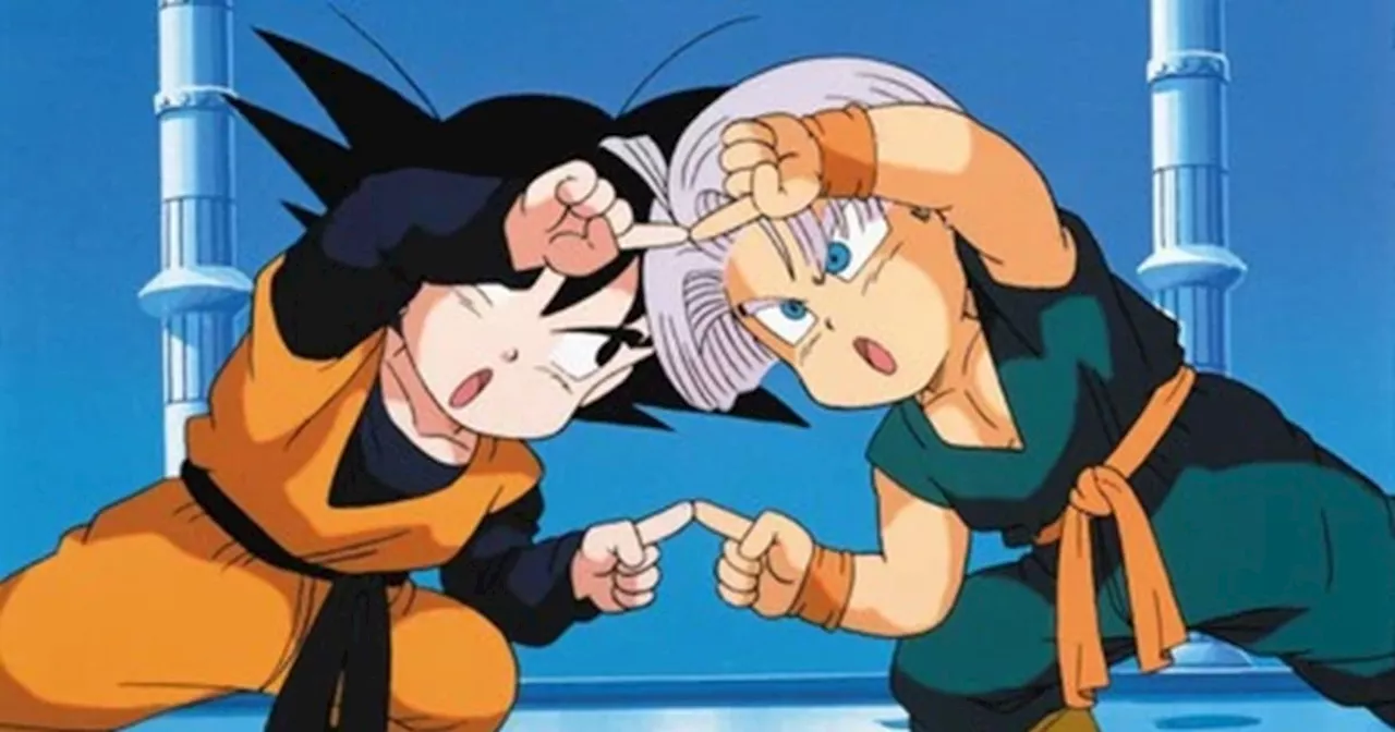 Dragon Ball Z: La fusión entre Goten y Trunks con Aros Pothala que la rompe en las redes sociales
