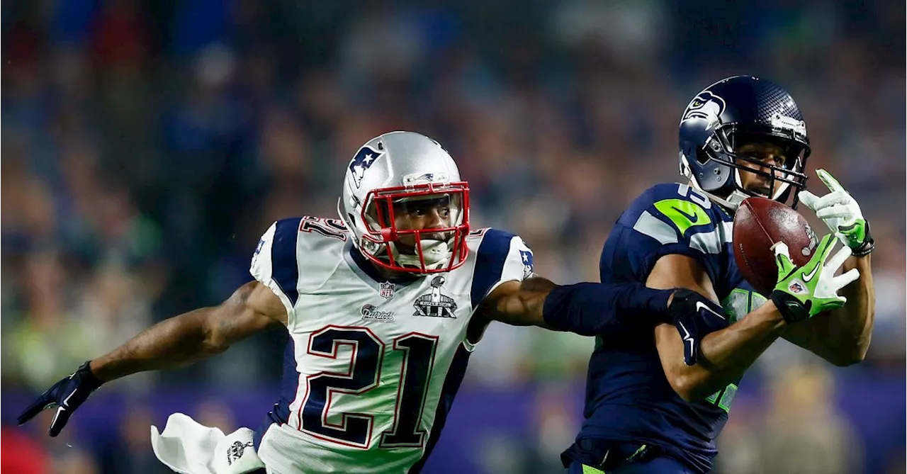 Malcolm Butler To Perform Keeper Of The Light Ceremony Before Seahawks-Patriots Game