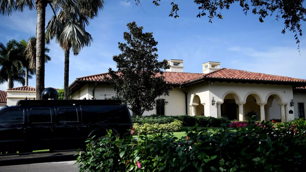 Live updates: Trump safe after Secret Service fires shots at Florida golf club