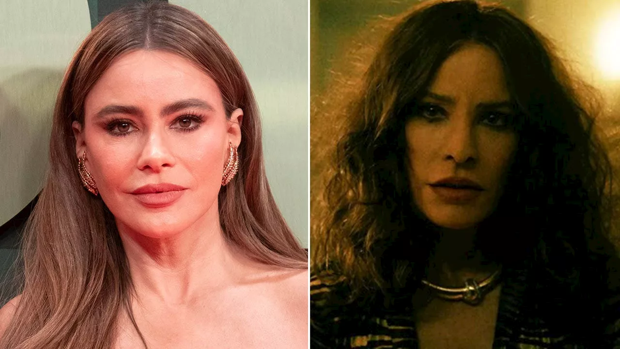 Sofia Vergara's Emmy-Nominated Role Has A Painful Connection To Her Family History