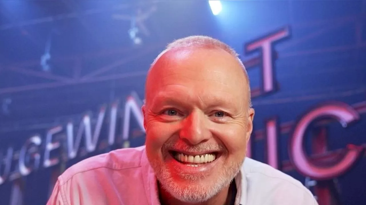 Neue Show mit Stefan Raab: RTL gewährt erste Einblicke