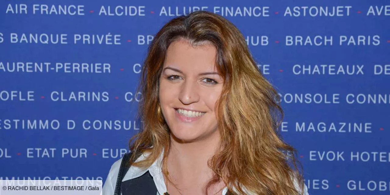 Marlène Schiappa devient chroniqueuse radio sur RMC