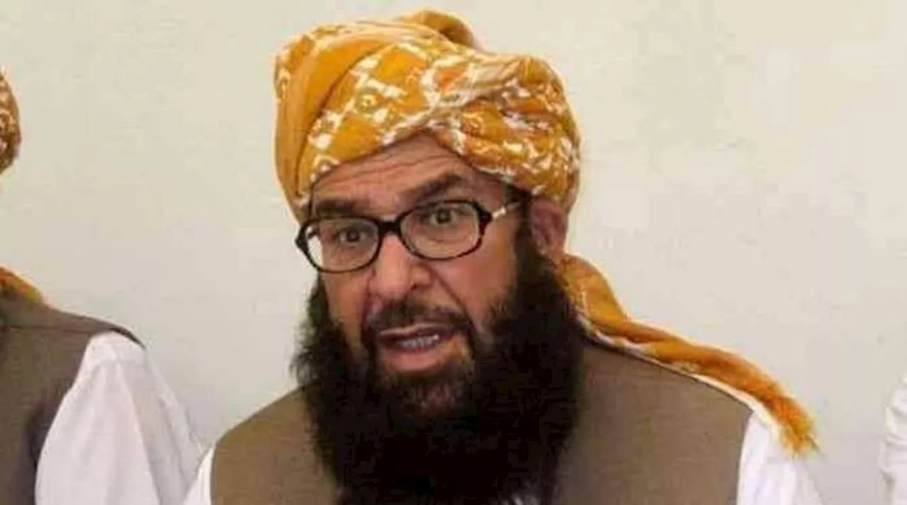 جے یو آئی کو آئینی ترمیم کا مسودہ نہیں ملا، بل دیکھے بغیر ووٹ کیسے دیں؟ عبدالغفور حیدری