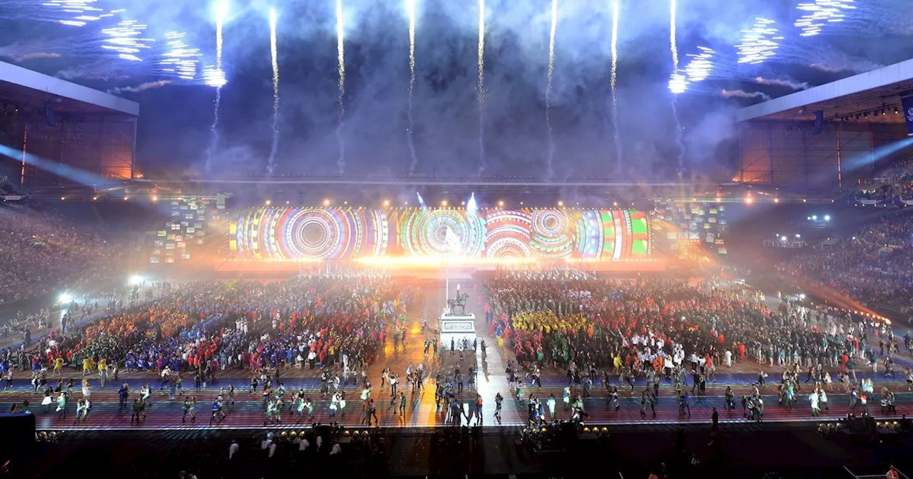 Glasgow hosting Commonwealth Games ‘could kickstart economic recovery’ as meeting called