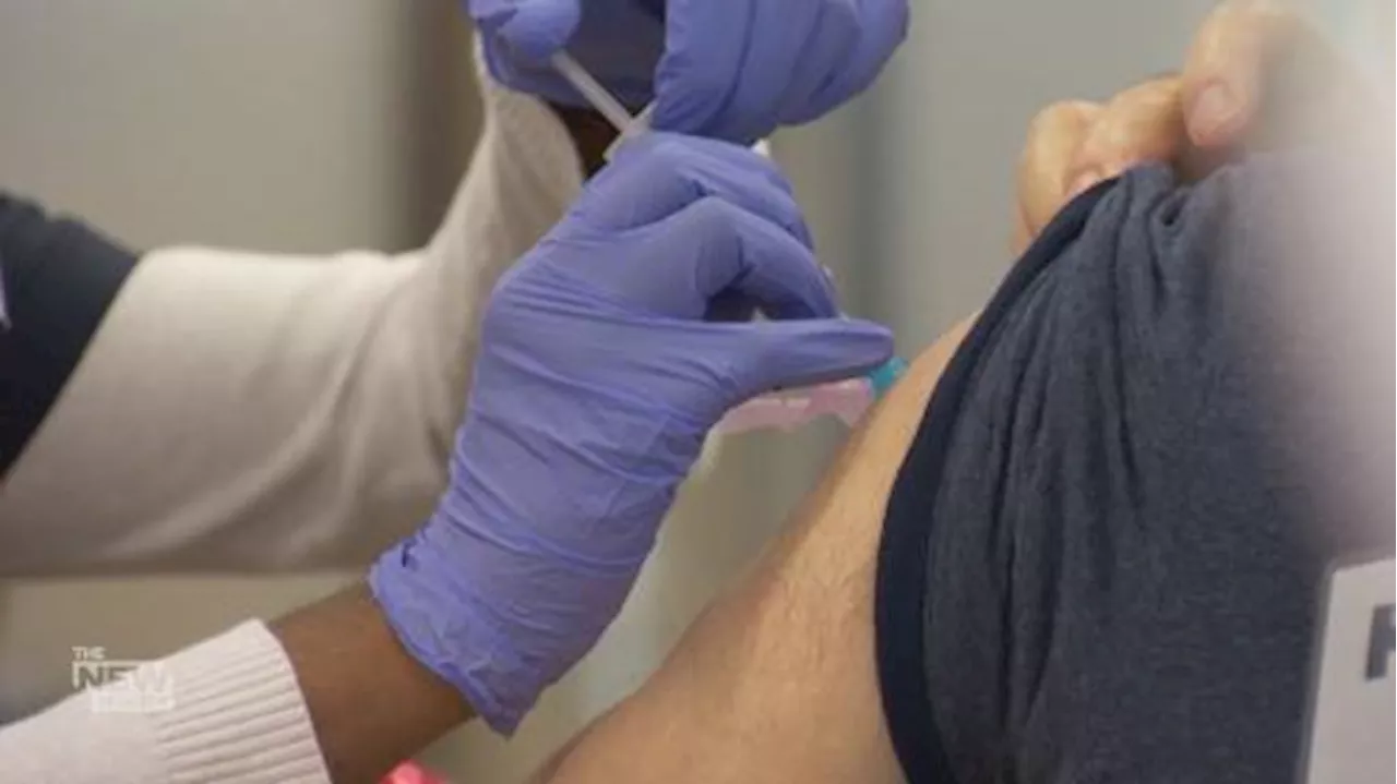 Undocumented workers face barriers to COVID-19 vaccine | Watch News Videos Online