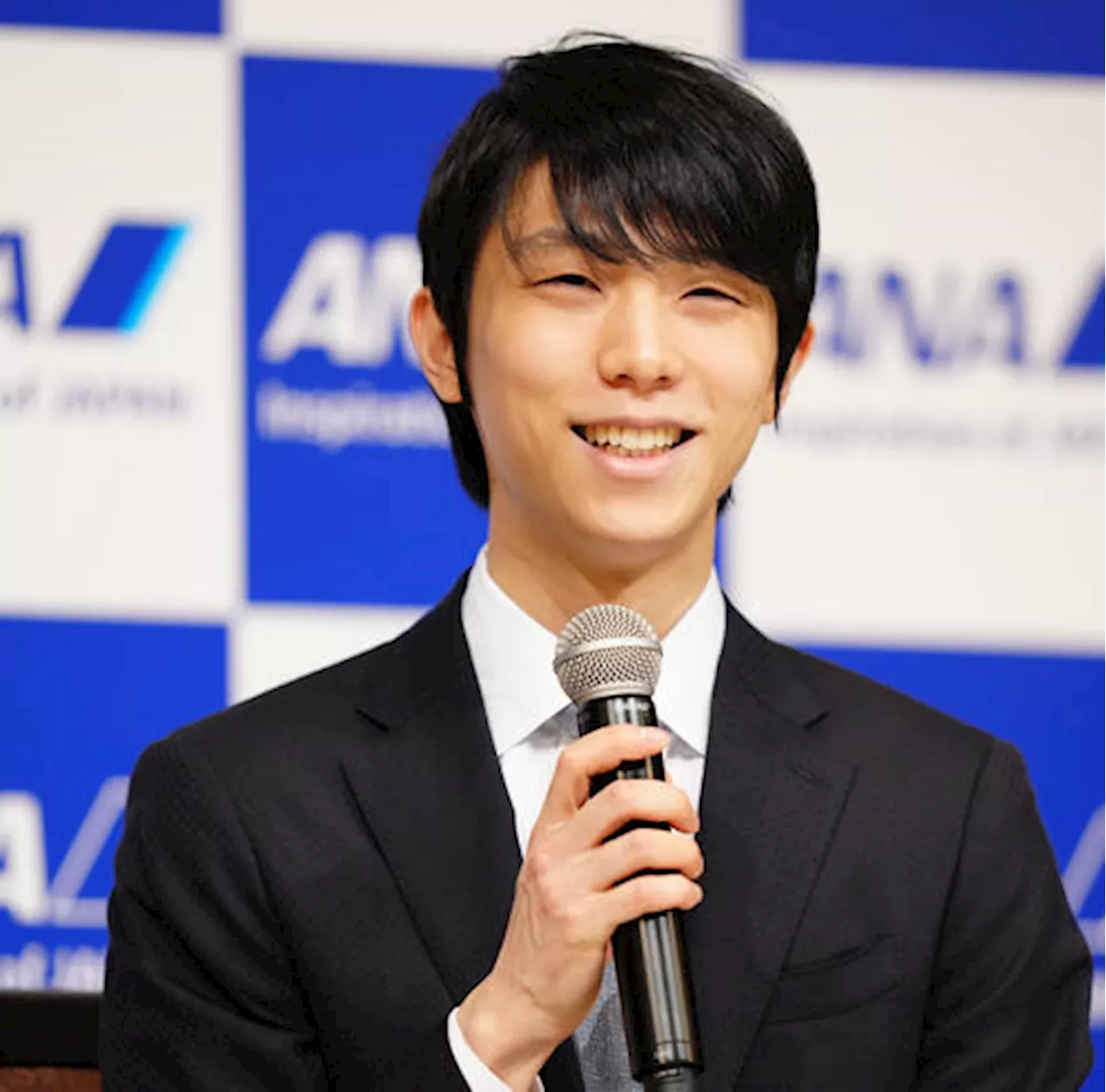 【フィギュア】羽生結弦さん能登半島復興へ演技会「ケセラセラ」熱唱しながら滑りに思い込める