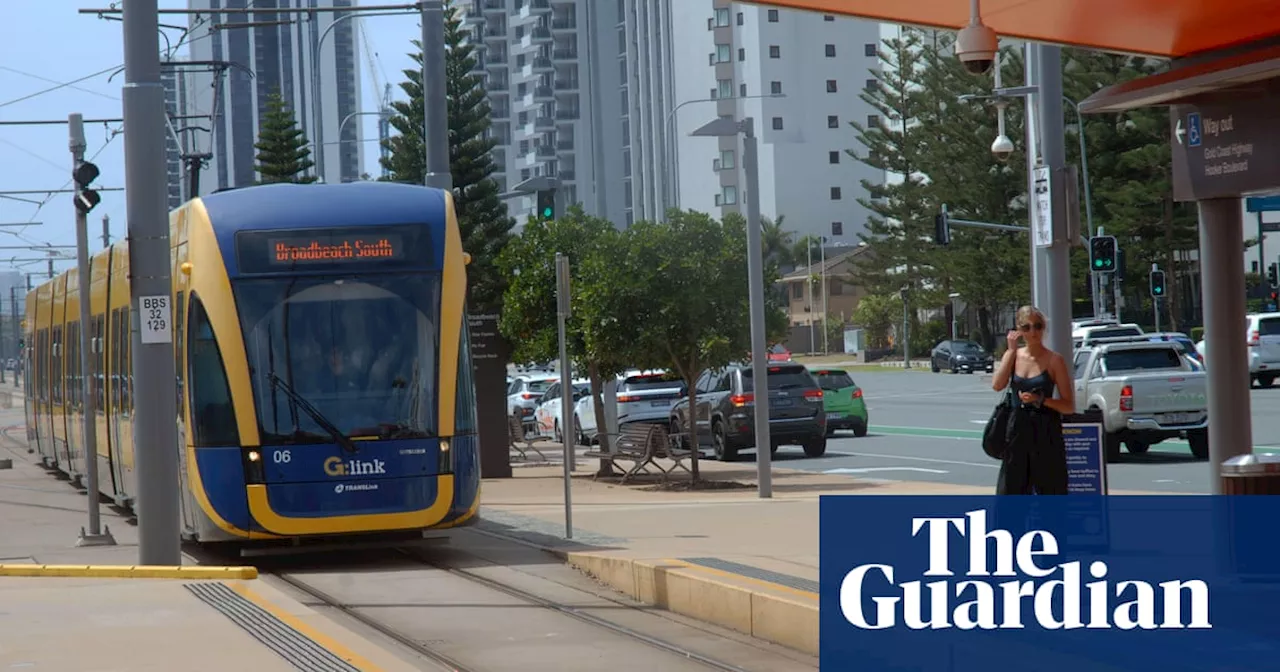 Queensland to keep 50c public transport fares if Labor re-elected