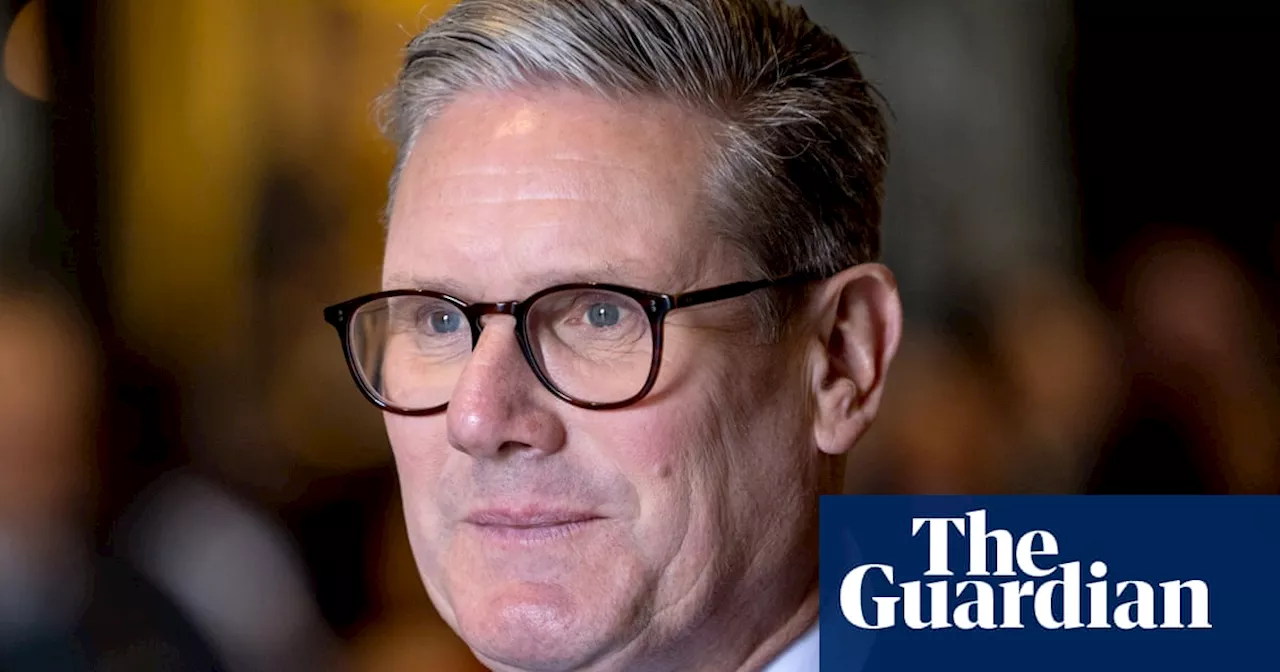 Starmer under pressure to distance UK from Italy’s hard-right immigration plans