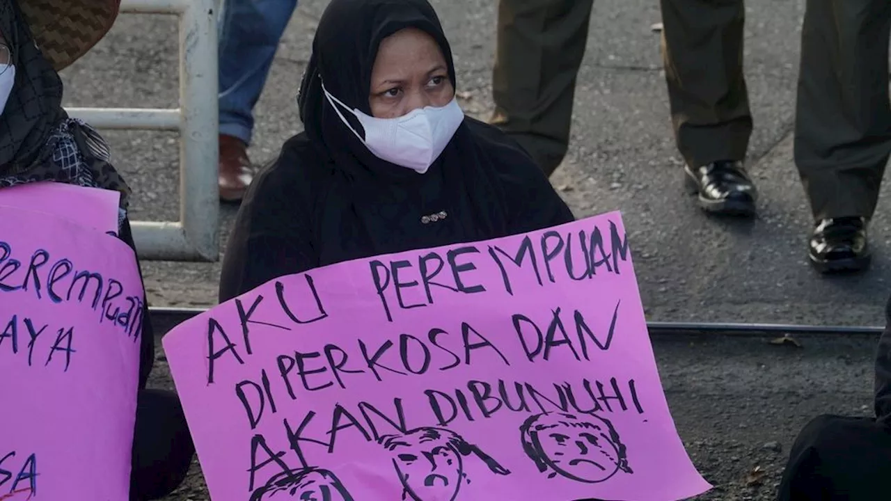 Kasus Femisida: Perempuan Rentan Kekerasan Saat Bekerja