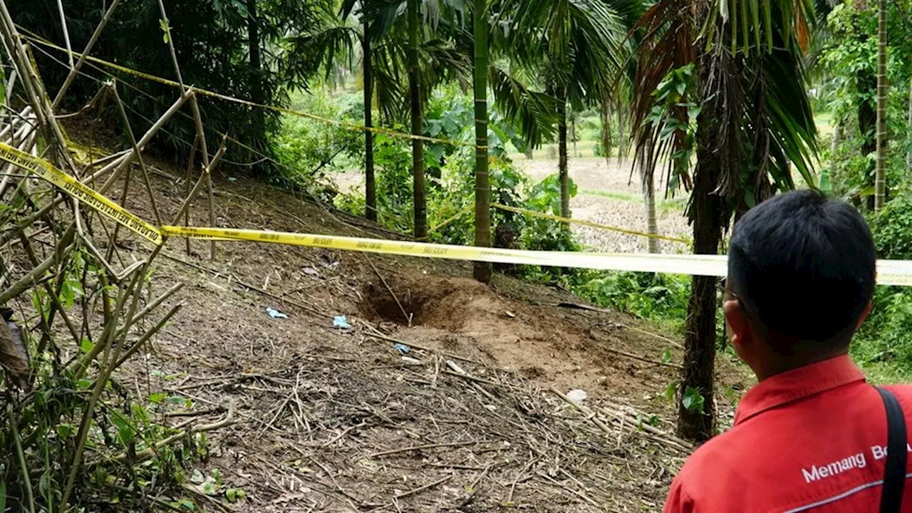 Sepekan Berlalu, Pembunuh Gadis Penjual Gorengan di Padang Pariaman Belum Tertangkap