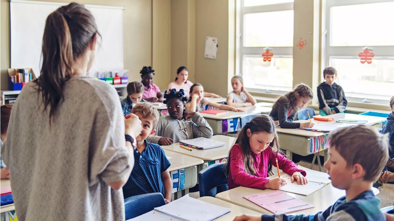 'Automatisch entschuldigt' - Schulfrei für Tausende Schüler im Katastrophen-Gebiet