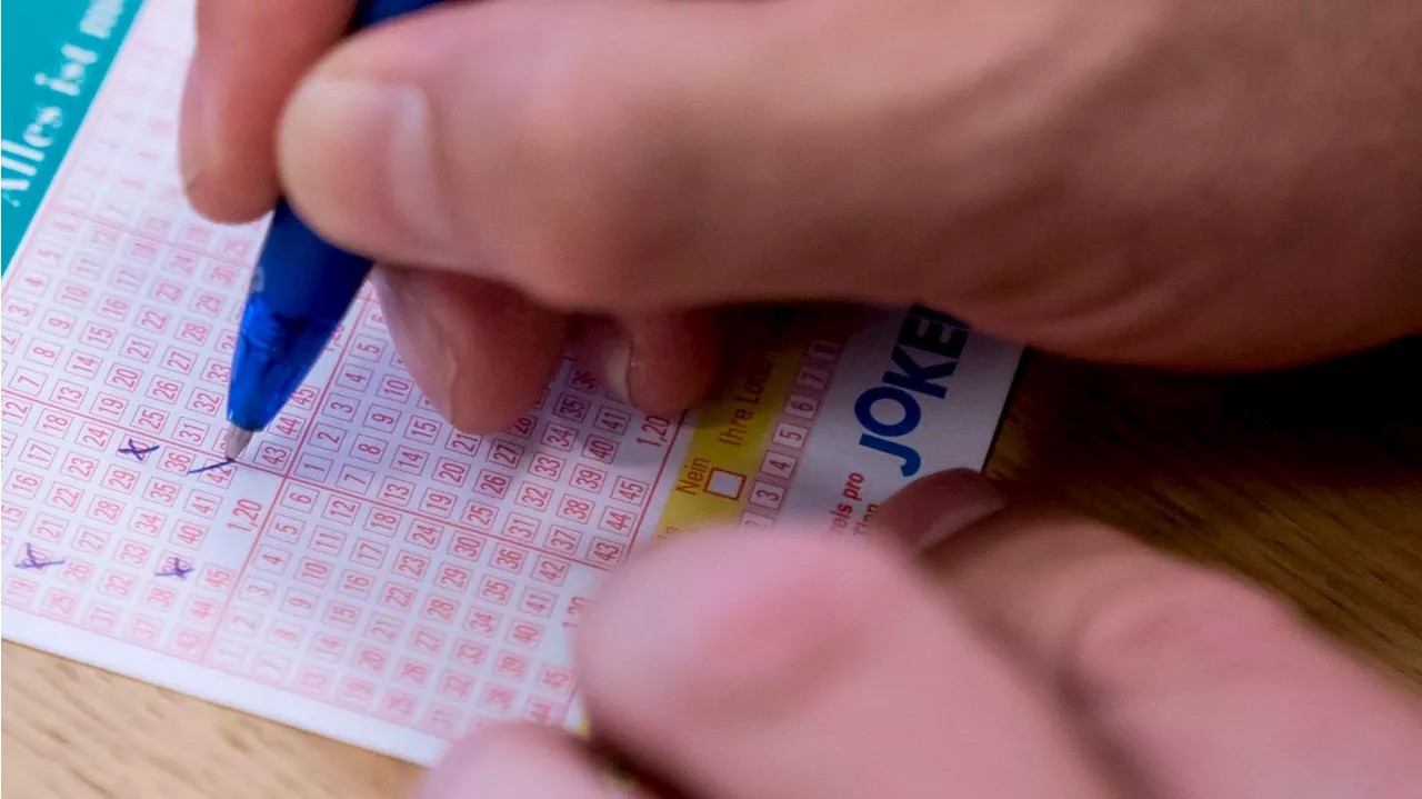 Jetzt kommt Sechsfachjackpot mit acht Millionen Euro